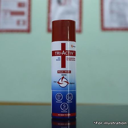 Oyo 2681 Hotel Madhuram Palace Bhopal Luaran gambar